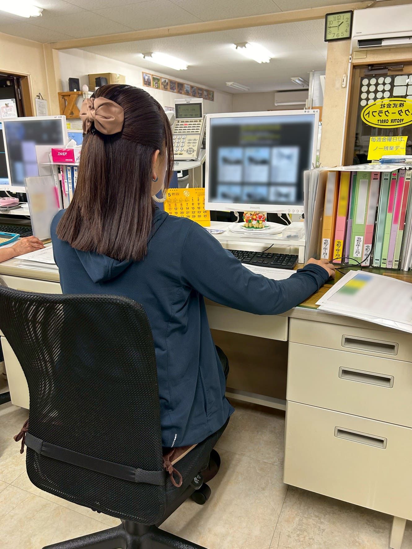Cさんさん