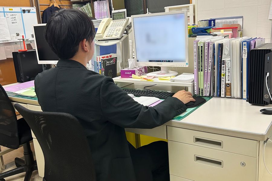 Fさんさん